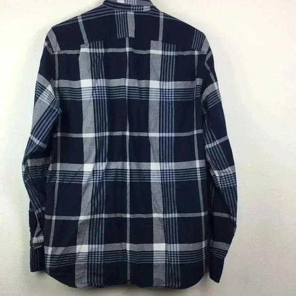 J. Crew Button Down Size Medium - Picture 7 of 7